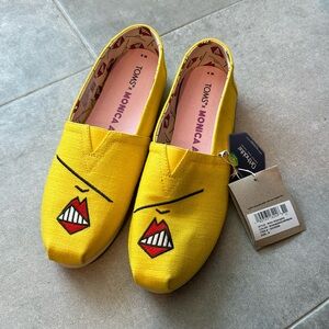 Toms Monica Ahononu Alpargata 9